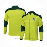 Jacket Palmeiras 2021-2022 Green