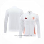 Jacket Roma 2024-2025 White