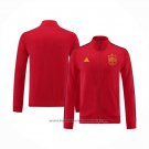 Jacket Spain 2022-2023 Red