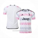 Juventus Away Shirt 2023-2024