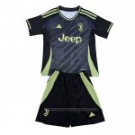 Juventus Concept Kids 2025-2026
