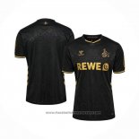Koln Third Shirt 2025-2026
