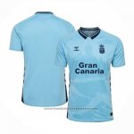 Las Palmas Away Shirt 2025-2026