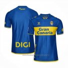 Las Palmas Away Shirt 2026-2027