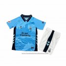 Las Palmas Away Shirt Kids 2025-2026