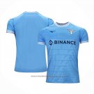 Lazio Home Shirt 2022-2023