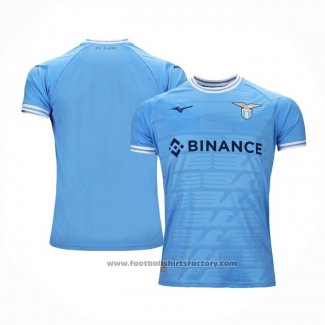 Lazio Home Shirt 2022-2023