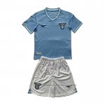 Lazio Home Shirt Kids 2023-2024