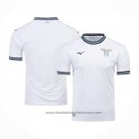 Lazio Third Shirt 2023-2024