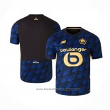Lille Third Shirt 2025-2026