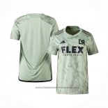 Los Angeles FC Away Shirt Womens 2023-2024