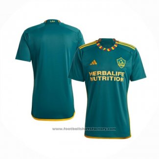 Los Angeles Galaxy Away Shirt 2023