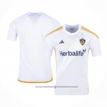 Los Angeles Galaxy Home Shirt Authentic 2025