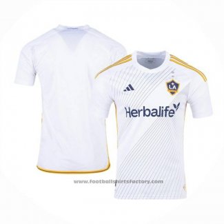 Los Angeles Galaxy Home Shirt Authentic 2025
