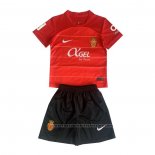 Mallorca Home Shirt Kids 2023-2024