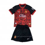 Mallorca Home Shirt Kids 2024-2025