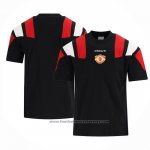 Manchester United EQT Shirt 2026-2027