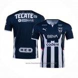 Monterrey Home Shirt 2021-2022