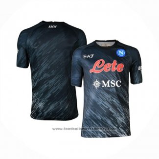 Napoli Third Shirt 2022-2023