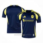 Nashville SC Away Shirt Authentic 2025