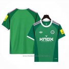Newcastle United Porerto Fourth Shirt 2026-2027