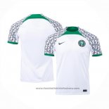 Nigeria Away Shirt 2022