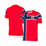 Norway Home Shirt 2026