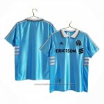 Olympique Marseille Away Shirt Retro 98-99