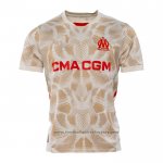 Olympique Marseille Third Goalkeeper Shirt 2024-2025