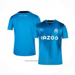 Olympique Marseille Third Shirt 2022-2023