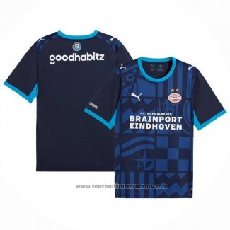PSV Third Shirt 2026-2027
