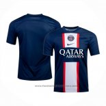 Paris Saint-Germain Home Shirt 2022-2023