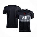 Paris Saint-germain Third Shirt 2021-2022