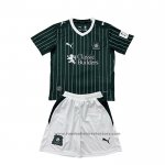 Plymouth Argyle Home Shirt Kids 2026-2027