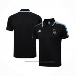 Polo Argentina 2022-2023 Black