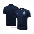 Polo Argentina 2022-2023 Blue