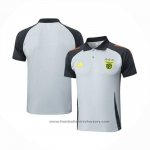 Polo Benfica 2024-2025 Grey