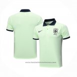 Polo Brazil 2022-2023 Green