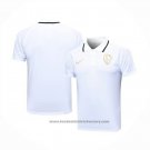 Polo Corinthians 2023-2024 White