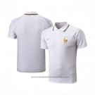 Polo France 2022-2023 White