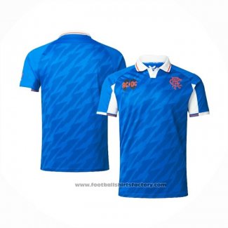 Polo Rangers 2023 Blue