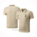 Polo Tottenham Hotspur 2022-2023 Yellow