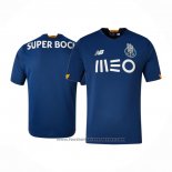 Porto Away Shirt 2020-2021
