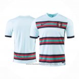 Portugal Away Shirt 2020-2021