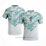 Portugal Away Shirt 2026