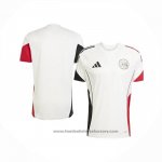 Pre-match Shirt Ajax 2025-2026 White