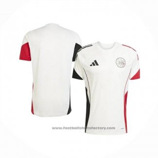Pre-match Shirt Ajax 2025-2026 White