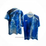 Pre-match Shirt Napoli 2025-2026 Blue