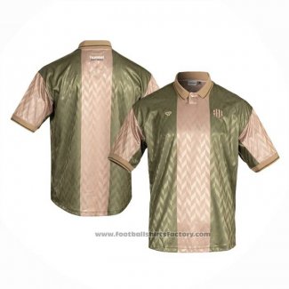 Pre-match Shirt Real Betis 2025-2026 Gold