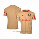 RC Lens UCL Shirt 2023-2024